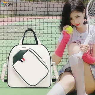 Túi Pickleball Thể Thao Vợt Pickleball Vợt Túi Di Động Pickleball Tote