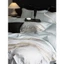Bộ Chăn Ga Gối Chất Liệu Lụa Phối Kim Sa Cao Cấp Đường Thêu Tinh Tế Quý Phái - Memminbedding Luxury