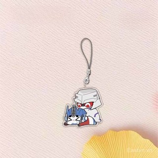[Chìa khóa] Dây đeo điện thoại ngoại vi Anime Transformers, dây buộc, ba lô học sinh, hộp bút, phụ kiện sáng tạo, quà tặng chìa khóa cho bạn bè 8I3Y