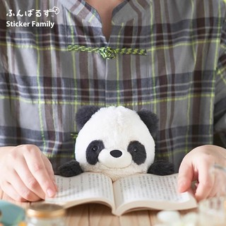Miếng Dán Hình Con Lười Miếng Dán Gối Hoạt Hình Hàng Hóa Văn Phòng Chống Trầy Xước Hình Động Vật Đệm