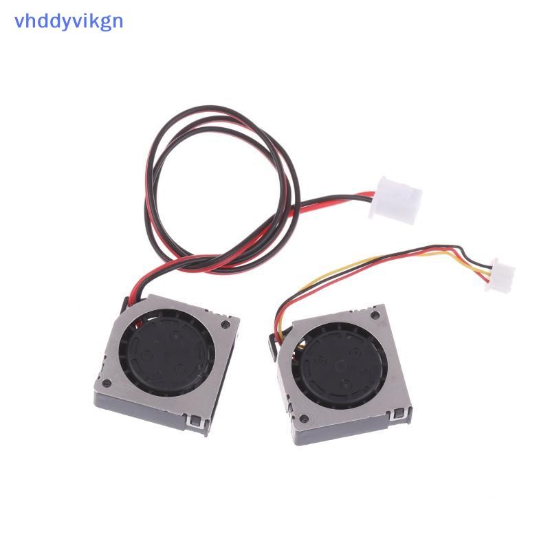 VHDD Mới 2006 Turbine 2006 Blower 5V 0,03A 20MM Kiểm Tra Tốc Độ Im Lặng 6200RPM Siêu Mỏng 3 Dây VN