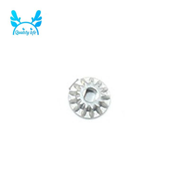 2 Chiếc Bevel Gear Của Trục Truyền Động PX9300-05B Cho Pxtoys PX9300 9300 9301 9302 1 / 18 RC Xe Phụ Tùng