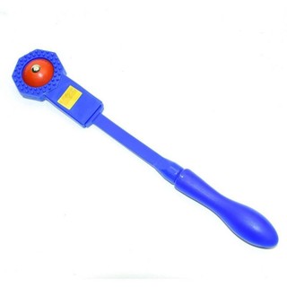 Bảng massage silicone Acupoint Meridian Patting Health, gậy massage toàn thân, thiết bị massage tại nhà