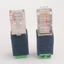 OXXGGKAO 4 Cái Rj45 Nam Sang 485 2Pin Thiết Bị Đầu Cuối Xanh Bộ Chuyển Đổi Mạng Kết Nối