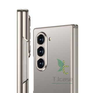Ốp điện thoại mờ siêu mỏng AG cho Samsung Galaxy Z Fold 7 Z Fold 6 / 5 / 4 / 3 W25 Vỏ phim cường lực phía trước