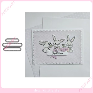 Mini Nhãn Cắt Khuôn Sổ Lưu Niệm Kim Loại Thép Carbon Cắt Chết Dập Nổi Khắc Mẫu DIY Album Ảnh Sổ Tay Thiệp Chúc Mừng Trang Trí