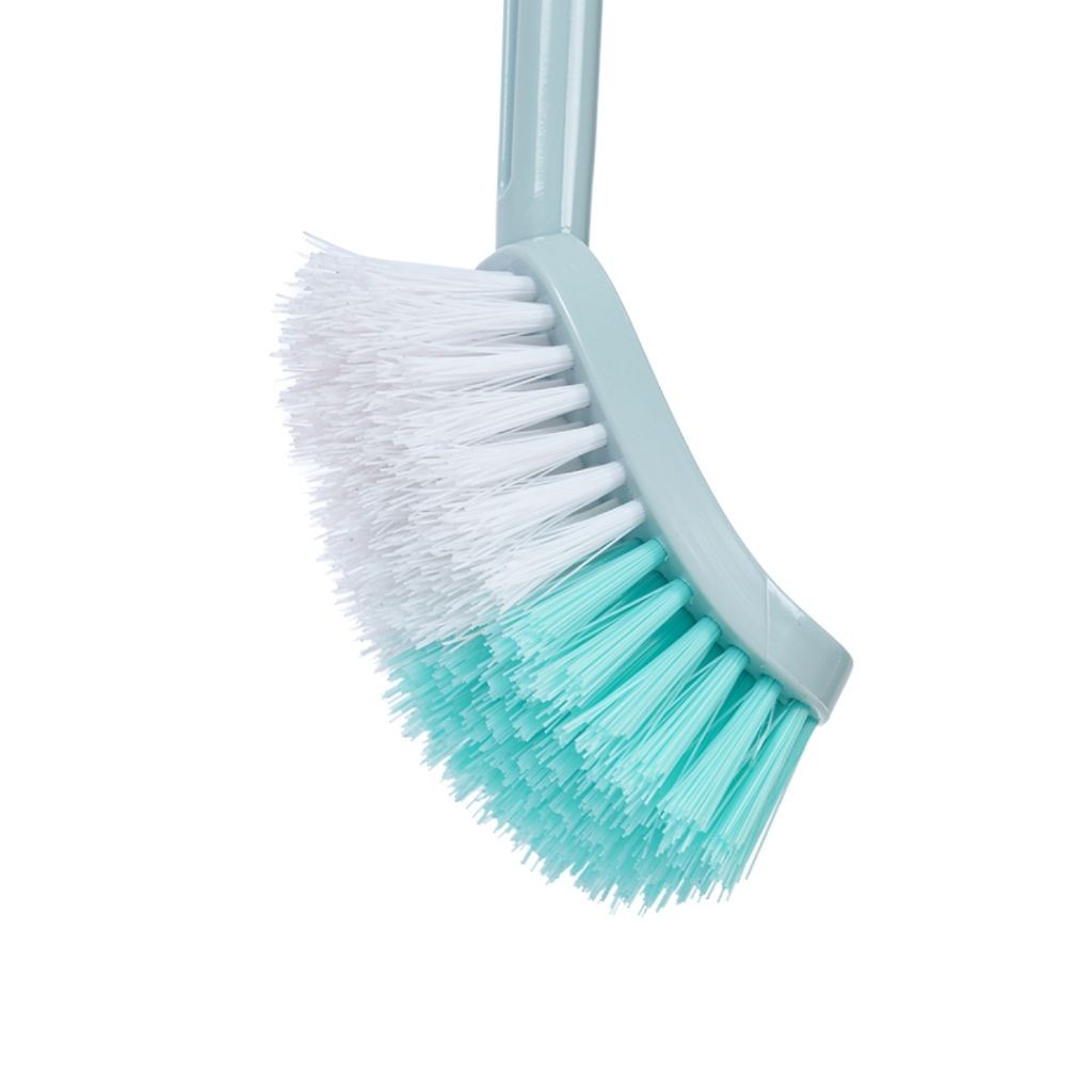 Cọ toilet cong 2 màu chính hãng VIỆT NHẬT (ms 5848)