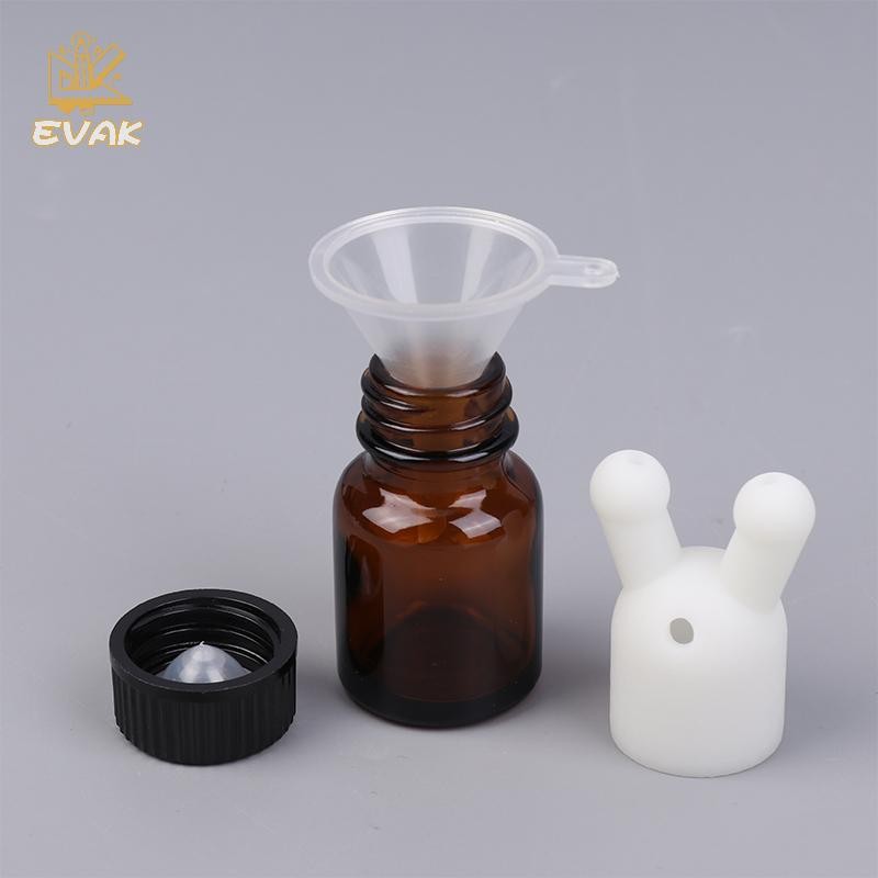 Alittlesetrtu Xịt Thơm Chống Rò Rỉ Sniff Và Nước Hoa Chai Xịt VN