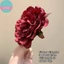 Sund Mới Bohemia Lớn Hoa Mẫu Đơn Vintage Bên Barrettes Kẹp Tóc Hairgrip Dành Cho Nữ Phụ Kiện Tóc Thời Trang Đi Biển Mũ VN