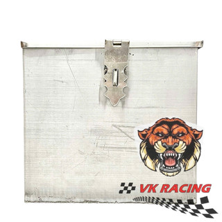 Cốp đồ thùng đồ nghề xe ba gác 28x23x25