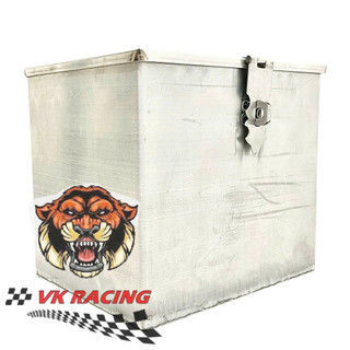 Cốp đồ thùng đồ nghề xe ba gác 28x23x25