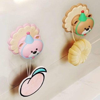 Nút chặn cửa YUUKII, Miếng đệm chống va chạm tự dính bằng silicon, Thiết kế tắt tiếng chống trượt Miếng dán bảo vệ chống sốc tại nhà