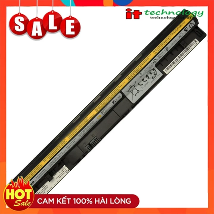 Pin Laptop Lenovo IdeaPad S300 S310 S400U S400 S405 S410 S415 S510 L12S4Z01 L12S4L01