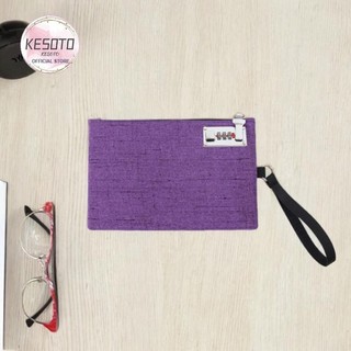 Túi cầm tay có thể khóa Túi đựng tiền đa chức năng cho hộ chiếu Du lịch điện thoại