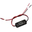 Bộ điều khiển đèn LED ô tô SK-CD0100, nhấp nháy đèn hậu 12V-16V, cho đèn phanh, chống trùng lặp từ 3 lần
