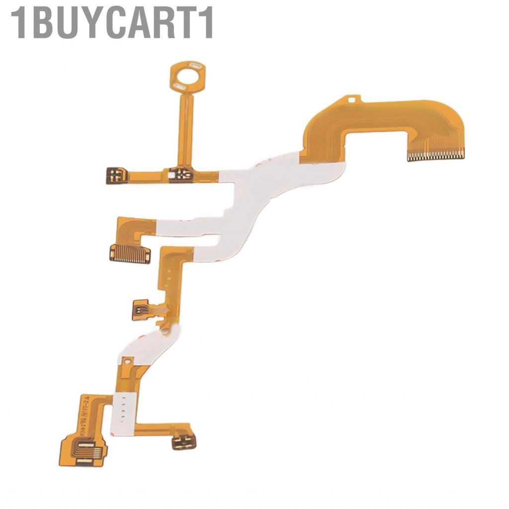 1buycart1 Máy ảnh 1buycart1-VN thay thế cáp thay thế chính xác kích thước chính xác FPC với DSC WX300 cho WX350