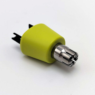 Thích hợp cho Philips Chất lượng Dao cạo Oneblade Dao cạo nhỏ T Dao định vị Lược cắt tỉa 14 lược điều chỉnh chiều dài