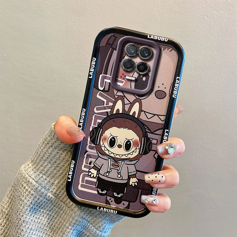 Ốp lưng redmi note 9s redmi note 9 pro Ốp điện thoại dễ thương cho