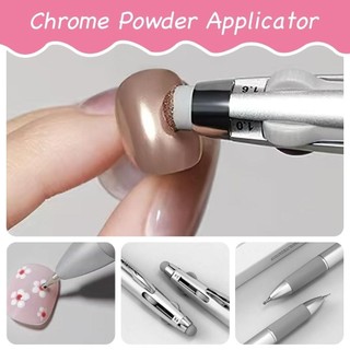 Bút chấm móng nghệ thuật OAKANDME 4 trong 1, thiết kế bấm, nhiều kích thước, dụng cụ vẽ móng chuyên nghiệp