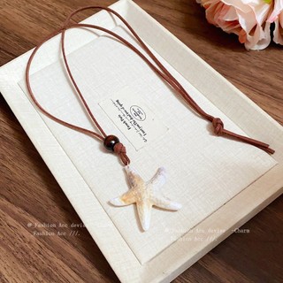 Vòng cổ mặt dây chuyền Zhuhai Star bằng gỗ Acrylic, dây chuyền xương đòn phong cách cổ điển, thời trang và cao cấp