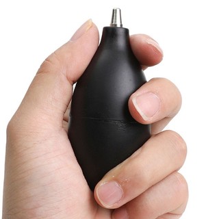 Máy hút bụi ống kính điện thoại Dusur Máy thổi silicon nhỏ gọn Bảo vệ bề mặt đầu an toàn