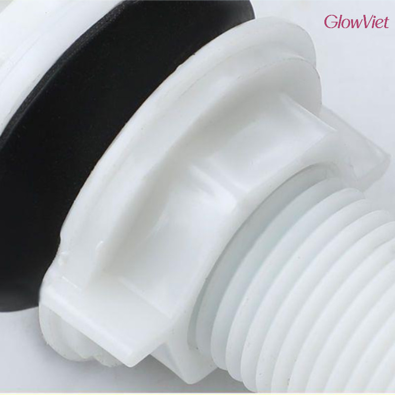 Van Xả Bồn Cầu Áp Lực Cao,Phụ kiện sửa bồn cầu,Chống Rò Rỉ 100%,chịu áp lực cao, cấp nước nhanh,Thay thế dễ dàng