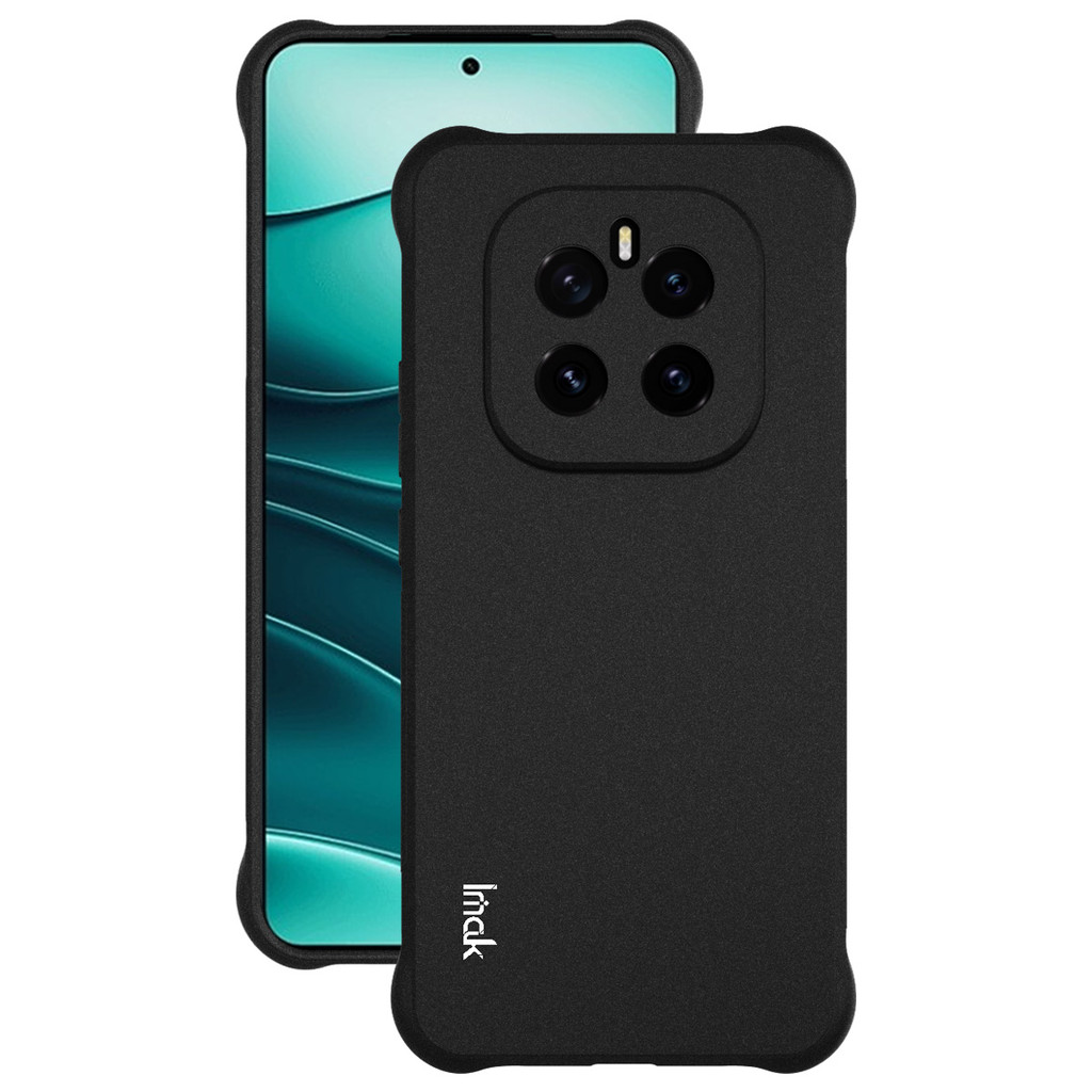 IMAK Ốp Lưng Honor GT Pro 5G Shock-resistant Bìa Mềm | Shopee Việt Nam