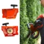 Yoo Ergonomic Chainsaw Recoil Rewind Kéo Cơ Chế Khởi Động Một Phần Cho 345 350 351 353 346XP Series Tăng Cường Độ Bền Desi