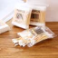 Bông Tai Chọn Trang Điểm Bằng Gỗ Swabs Bông Tai Chọn Đa Năng Hai Đầu Bông Làm Sạch Dùng Một Lần Bông Swabs Cotton