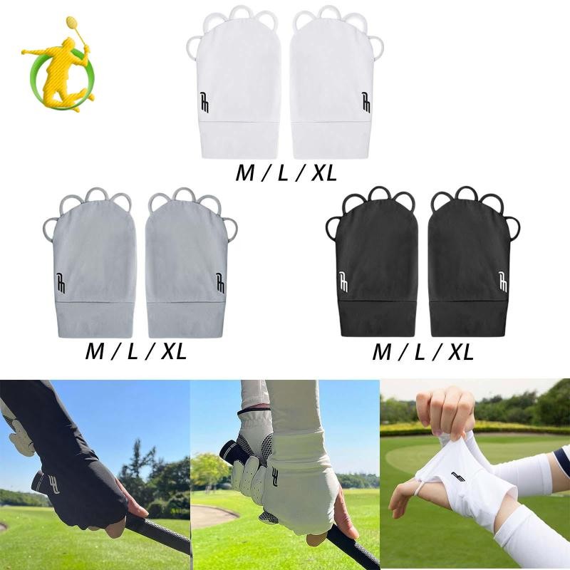 Golf Thiết bị làm mát lưới thực tế Thiết bị đàn hồi Bảo vệ tay nhẹ tiện lợi
