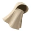 PCF * Mũ che mặt Balaclava thoáng khí Mũ chống nắng có thiết kế làm mát co giãn cho phụ nữ ngoài trời Hoạt động thể thao Headp