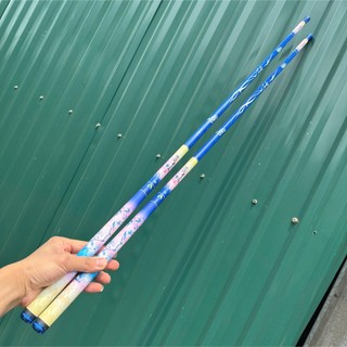 Cần Câu Đài Hoa Mực Nước 5h 28i Chuyên Rô Riếc Chép Giữ Cá Tốt