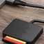 Professional CFast2.0 Card Reader Double Lightn /USB C Port 15Cm Cable Metal