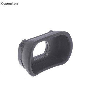 Queenten Camera Eyecup Kính Quan Sát Thị Kính Mắt Cho Fujifilm XT1-4 GFX100 GFX-50 QT
