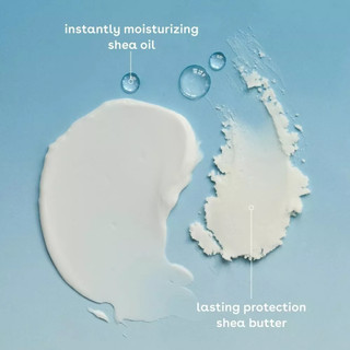 Sữa dưỡng thể dưỡng ẩm EOS Shea Better 24H 473ml Vanilla Cashmere
