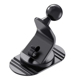 Đế chung lỗ thông hơi tự động EZ Secure 17mm phổ biến cho xe tải SUV Giá đỡ điện thoại