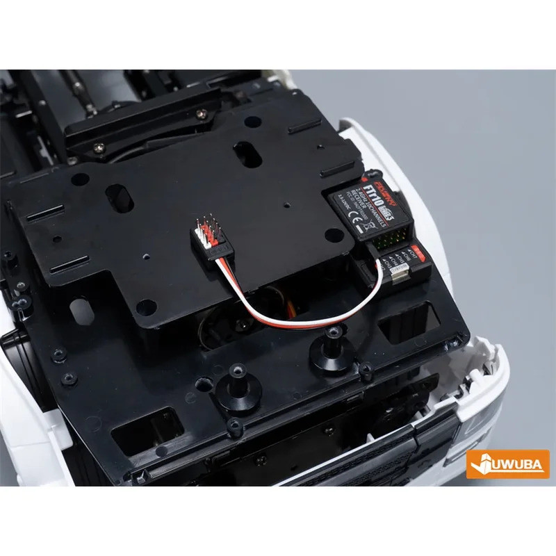 Trung tâm bướm ga Servo Động cơ không chổi than ESC Bộ điều khiển tốc độ 4 trong 1 Tiết lưu Hiệu chỉnh song song cho RC Multicopter Drone