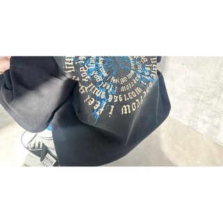 Áo thun ngắn tay cotton nguyên chất mới cho trẻ em mùa hè, áo sơ mi vintage đã giặt cho bé trai và bé gái, áo gradient cho trẻ em