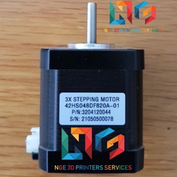 Động cơ bước 42-48 stepper motor dùng cho máy in 3D | Shopee Việt Nam
