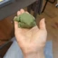 GILL Ếch Bóp, Toad Giảm Căng Thẳng Ếch Mô PhỏngToy, Mềm Dính Đồ Chơi Giải Nén Đồ Chơi Tricky