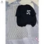 Sét bộ áo thun su+ mix quần suông kẻ sọc form rộng-shopthubio98
