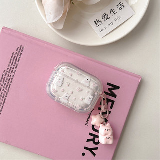 Hoa Tây Cao Nguyên Cho AirPods 1 / 2 3 Pro Pro2 pro3 Airpod4