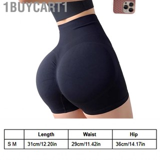 1buycart1 Thể dục quần short nylon thoáng khí để tập luyện