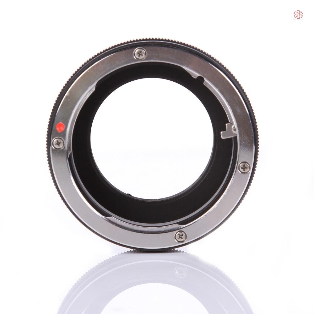 Fotga Adapter Ring Mount cho Olympus OM Classic Manual Lens sang Micro ...