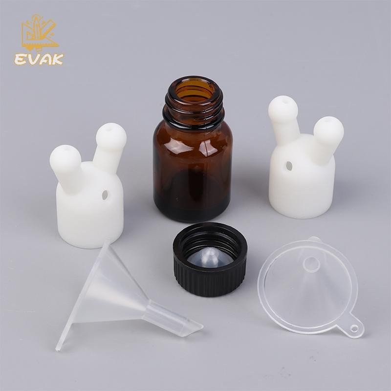 Alittlesetrtu Xịt Thơm Chống Rò Rỉ Sniff Và Nước Hoa Chai Xịt VN