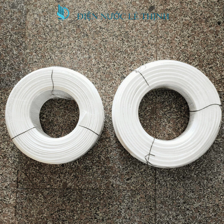 Dây máy lọc nước 6mm và 10mm dùng cho máy lọc nước RO, UF