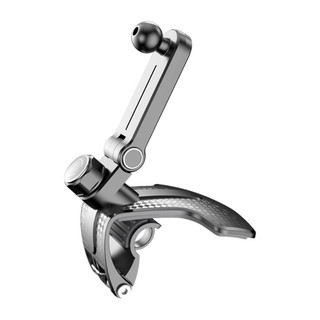 Giá đỡ lỗ thông hơi ô tô treo Hỗ trợ khớp 17mm cho giá đỡ điện thoại Đảm bảo ổn định và xoay 360 độ Lắp đặt an toàn