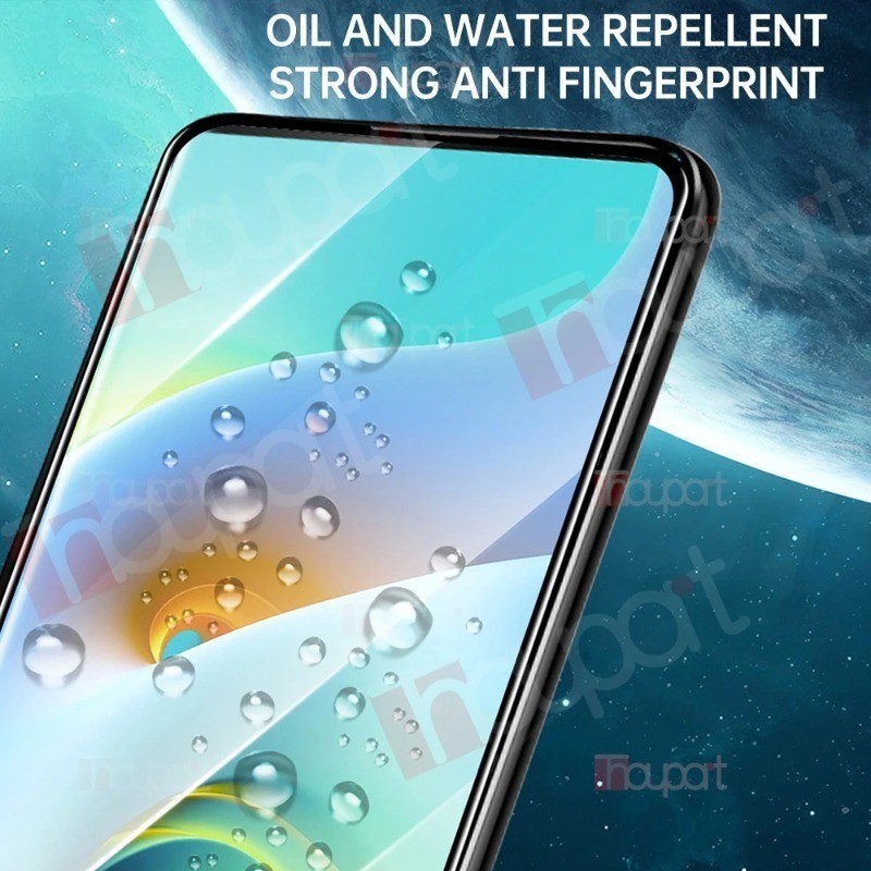 Dành Cho Meizu 21 20 Pro Note Infinity Classic 1-3 Chiếc Full Cover HD Đen Edge Kính Cường Lực Phim Cho Meizu 18x 17 Pro Kính Chống Trầy Xước Bảo Vệ Màn Hình Điện Thoại