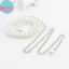 Sund Thắt Lưng Nữ Mỏng từ Ngọc Trai, Phù Hợp với Đầm, Váy và Áo Len - Phụ Kiện Thời Trang