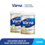 Combo 2 Lon sữa bột Varna Complete - Phòng ngừa & Phục hồi nhanh (Lon 850g)